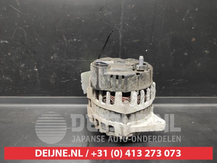 Hyundai I10 Dynamo O645545
