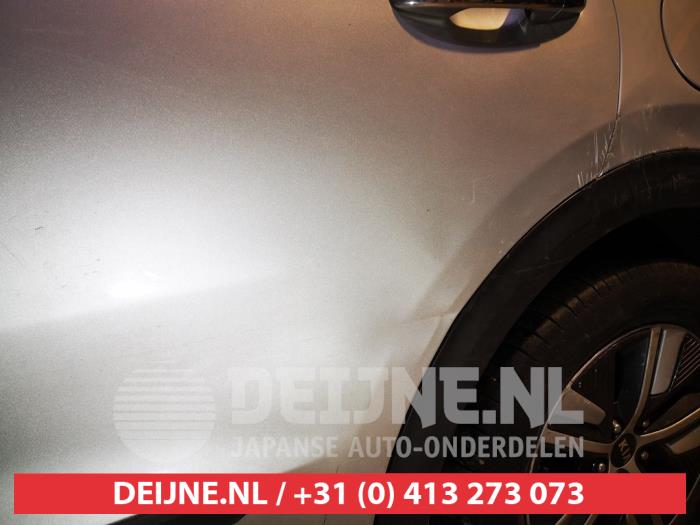 Kia Niro Tür 4-türig links hinten O645553