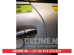 Kia Niro Portier 4Deurs links-achter O645553 foto 3