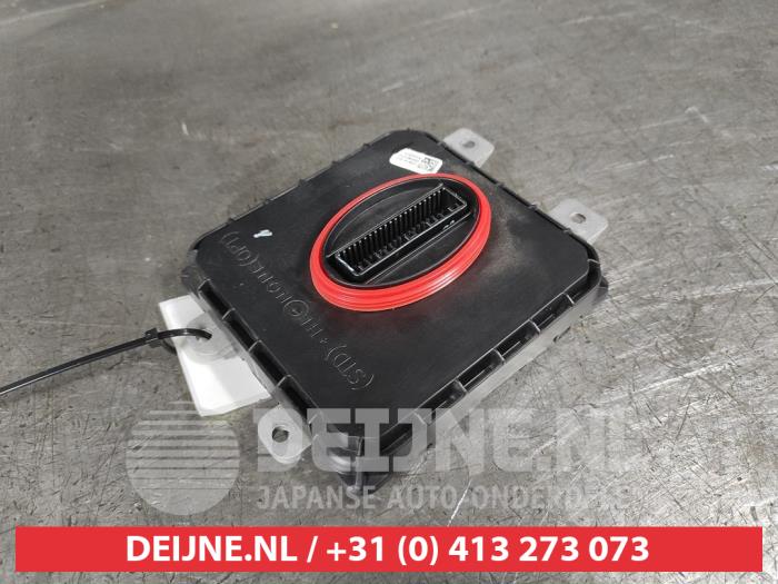 Kia Sportage Modul LED-Scheinwerfer O645551