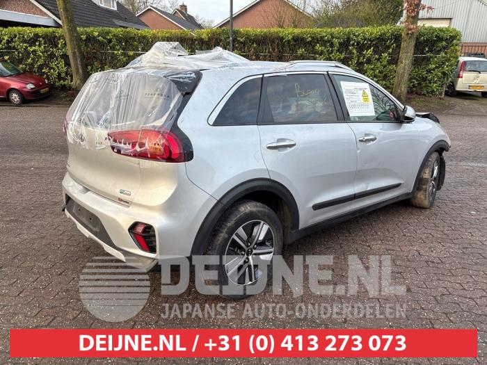 Kia Niro Achterklep reflector rechts O645561