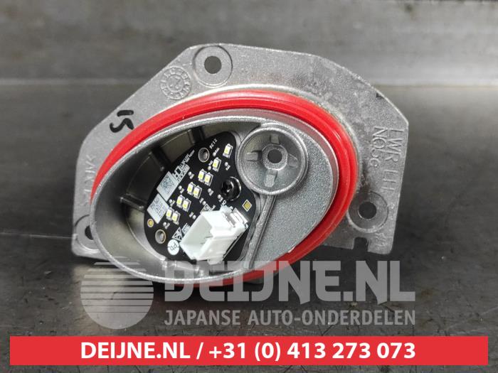Kia Sportage LED lamp O645577