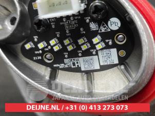 Kia Sportage LED light O645577 photo 3