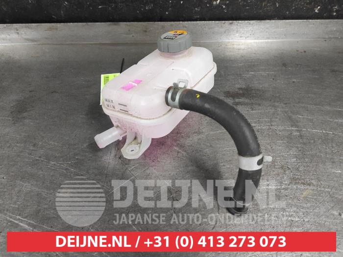 Kia Sportage Expansion vessel O645581