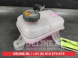 Kia Sportage Expansion vessel O645581 photo 2