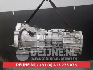 Suzuki Grand Vitara Getriebe O645586 foto 2