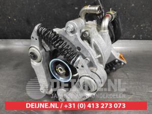 Gebruikte Dynamo Kia Sportage (NQ5E) 1.6 T-GDi Hybrid 16V Prijs € 250,00 Margeregeling aangeboden door V.Deijne Jap.Auto-onderdelen BV