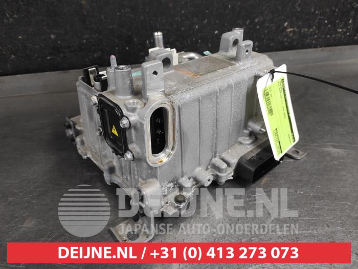 Kia Sportage Inverter O645591