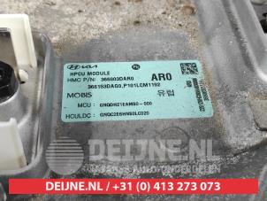 Kia Sportage Inverter (Hybrid) O645591 foto 3