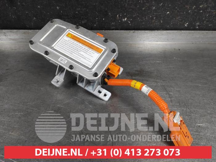 Kia Sportage HV-Verteilerkasten O645593