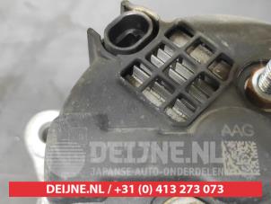 Chevrolet Spark Dynamo O645599 foto 2