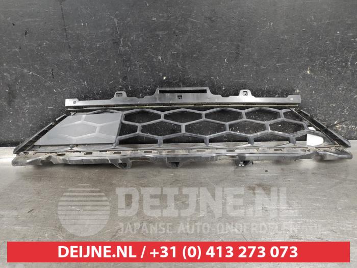 Kia Sportage Bumper Rooster O645603