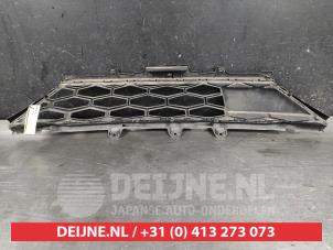 Kia Sportage Stoßstangenrost O645603 foto 2