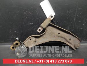Chevrolet Spark Front lower wishbone, left O645606 photo 2