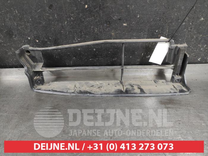 Kia Sportage Luft Leitung O645609
