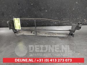 Kia Sportage Luft Leitung O645609 foto 2