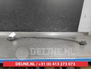 Kia Sportage Front bumper frame O645616 photo 2