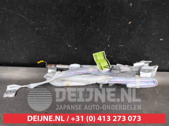 Suzuki Ignis Roof curtain airbag, right O645618