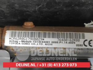Suzuki Ignis Roof curtain airbag, right O645618 photo 2