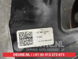 Kia Sportage Fusee links-achter O645620 foto 3