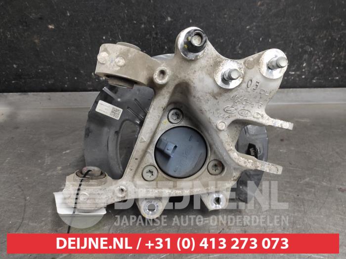 Kia Sportage Fusee rechts-achter O645621
