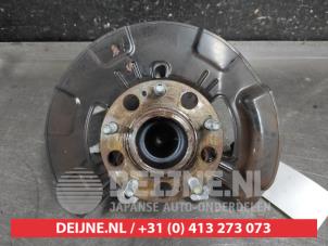 Kia Sportage Achsschenkel rechts hinten O645621 foto 2