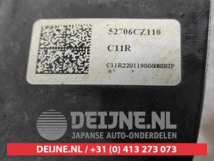 Kia Sportage Achsschenkel rechts hinten O645621 foto 3