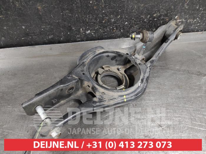 Kia Sportage Draagarm links-achter O645622