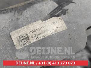 Kia Sportage Draagarm links-achter O645622 foto 2