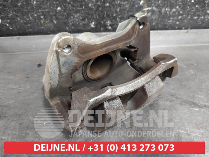 Kia Sportage Remklauw (Tang) links-voor O645624