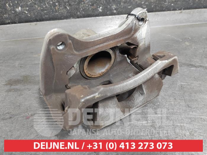 Kia Sportage Remklauw (Tang) rechts-voor O645625