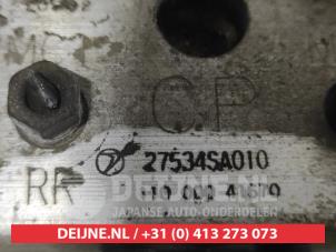 Subaru Forester ABS pump O645631 photo 2