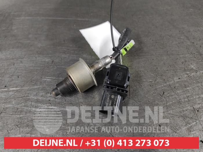 Lambda Sonde van een Kia Sportage (NQ5E) 1.6 T-GDi Hybrid 16V 2022