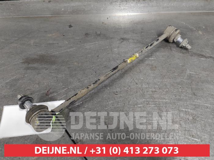 Kia Sportage Stabilisierung Stange Führung O645634