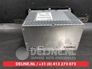 Nissan Micra Radio O645675 photo 3