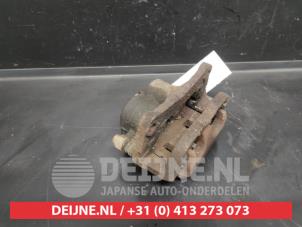 Subaru Forester Remklauw (Tang) links-voor O645641 foto 2