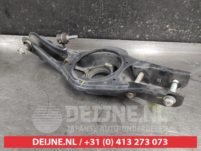 Kia Sportage Draagarm rechts-achter O645643