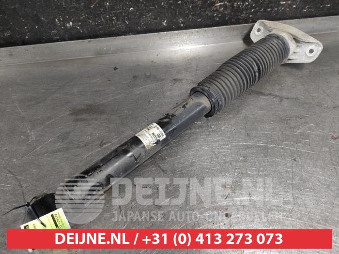 Kia Sportage Stoßdämpfer links hinten O645683