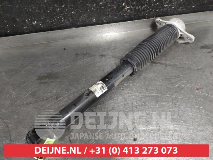 Kia Sportage Stoßdämpfer rechts hinten O645684