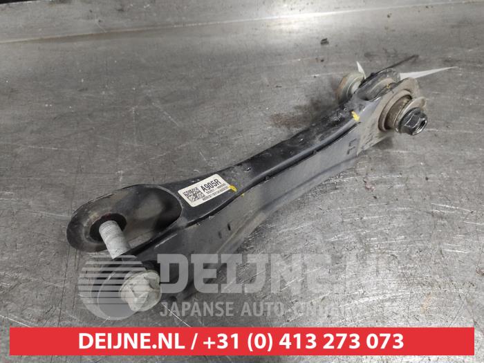 Kia Sportage Draagarm rechts-achter O645686