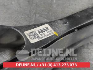 Kia Sportage Rear wishbone, right O645686 photo 2