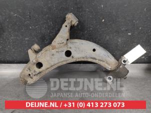 Subaru Forester Draagarm onder rechts-voor O645700 foto 2