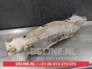Subaru Forester Draagbalk achter O645701 foto 2