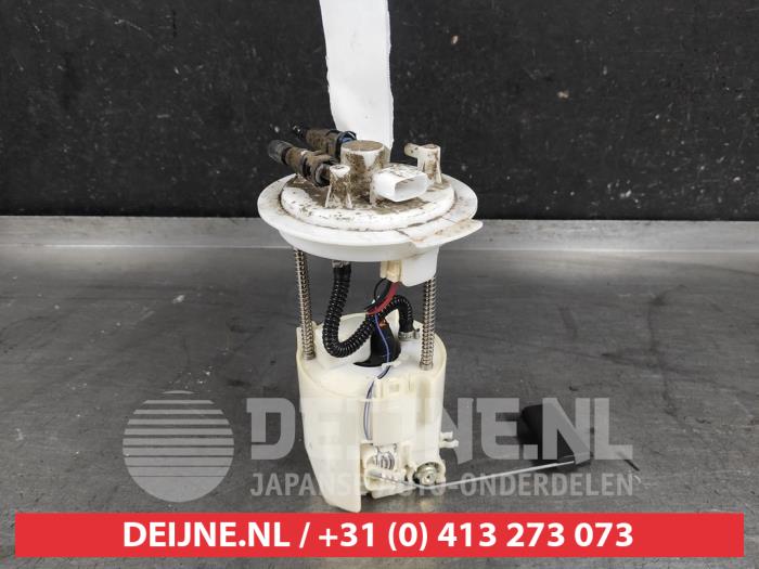 Nissan Micra Brandstofpomp Elektrisch O645704