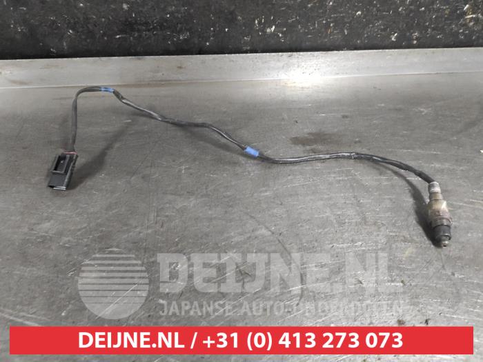 Gebruikte Lambda Sonde Kia Sportage (NQ5E) 1.6 T-GDi Hybrid 16V Prijs € 60,00 Margeregeling aangeboden door V.Deijne Jap.Auto-onderdelen BV
