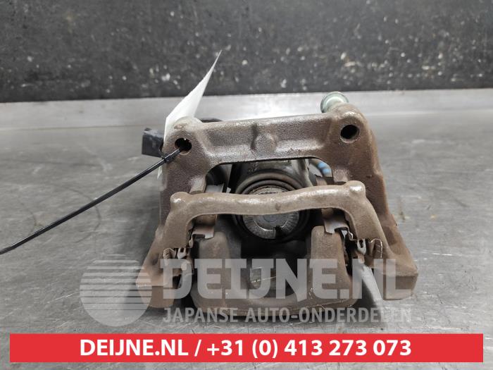 Kia Sportage Remklauw (Tang) rechts-achter O645716