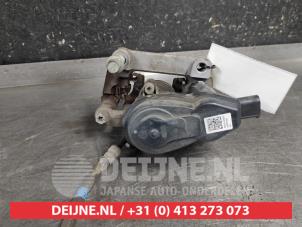 Kia Sportage Rear brake calliper, right O645716 photo 2