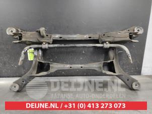 Kia Sportage Träger hinten O645719 foto 3