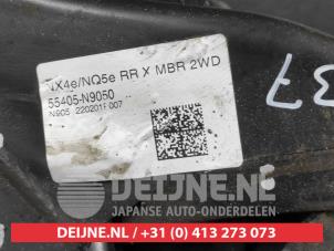 Kia Sportage Träger hinten O645719 foto 2