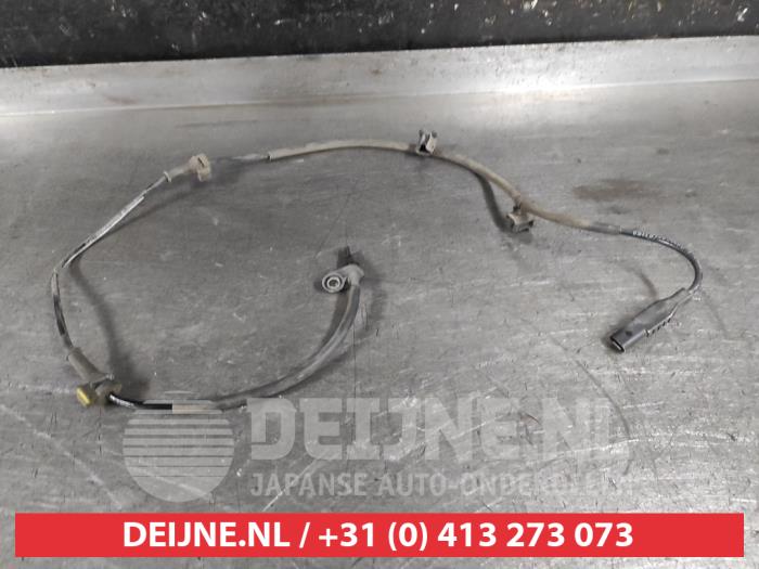 Kia Sportage ABS Sensor O645720